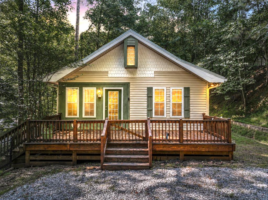158 Bamby Lane Property Photo 1