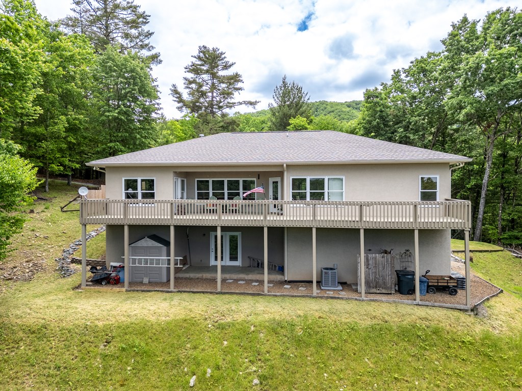 1110 Poor House Mountain Trail Property Photo 54