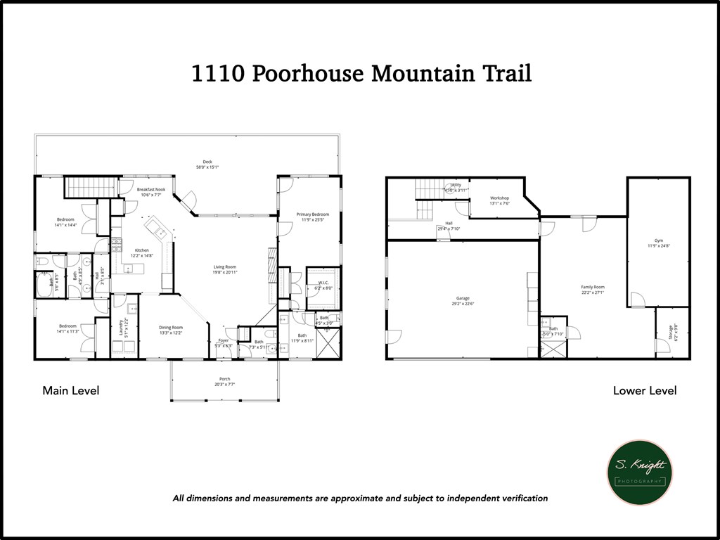 1110 Poor House Mountain Trail Property Photo 61