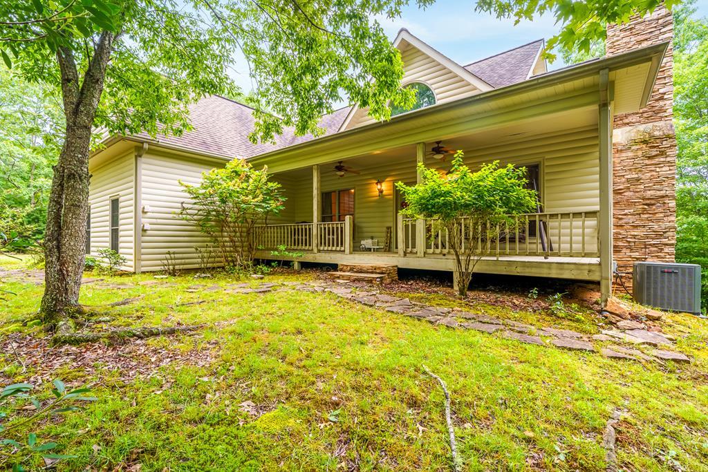 51 Hightower Trail Property Photo 1