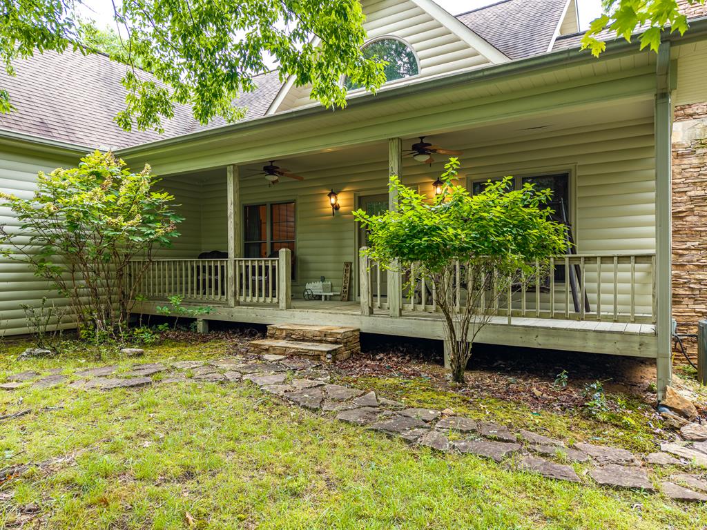 51 Hightower Trail Property Photo 6