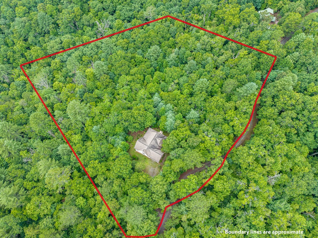 51 Hightower Trail Property Photo 14