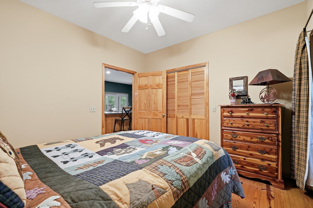 51 Hightower Trail Property Photo 34