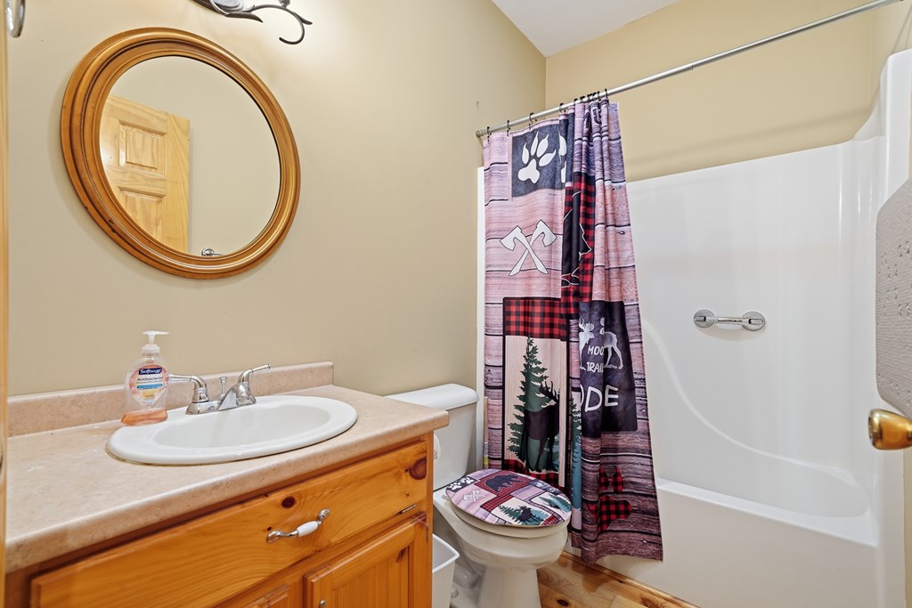 51 Hightower Trail Property Photo 35
