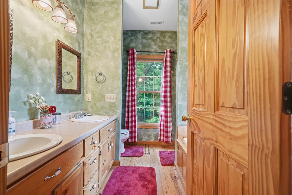51 Hightower Trail Property Photo 42