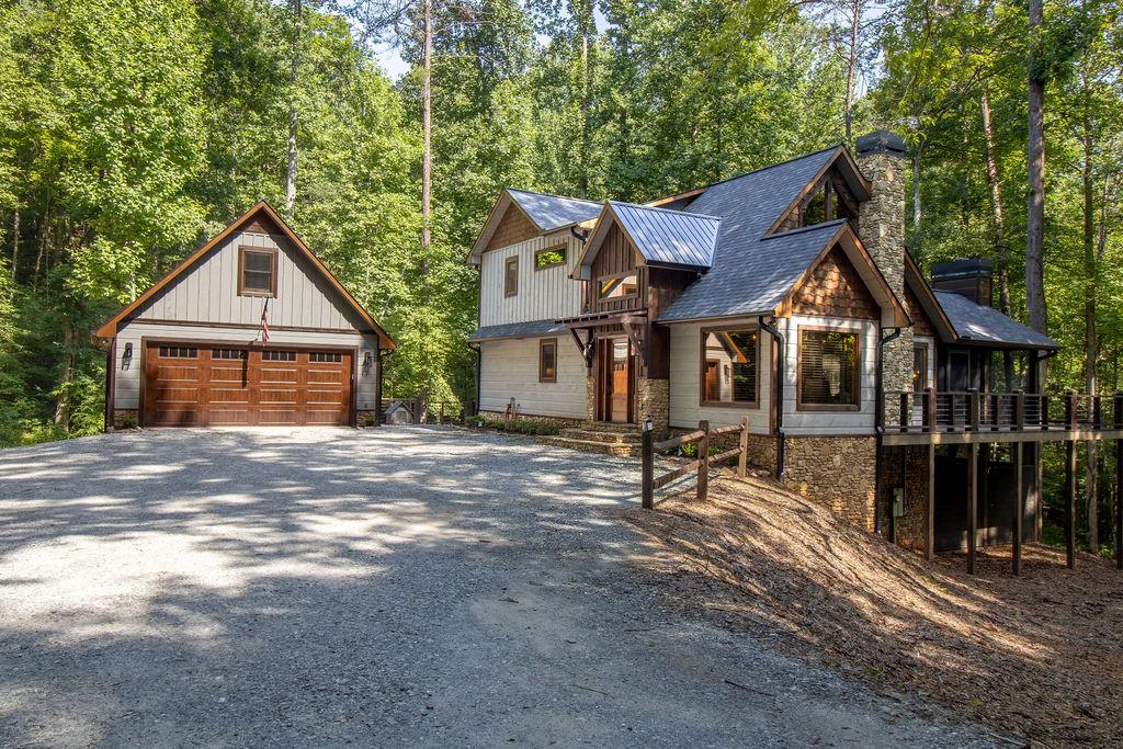 142 Timber Ridge Road Property Photo 1
