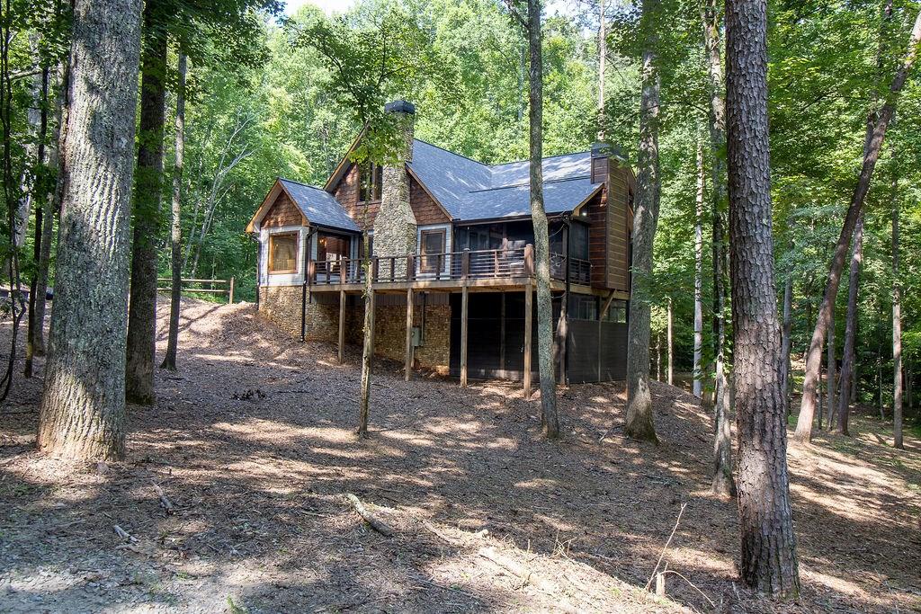 142 Timber Ridge Road Property Photo 1