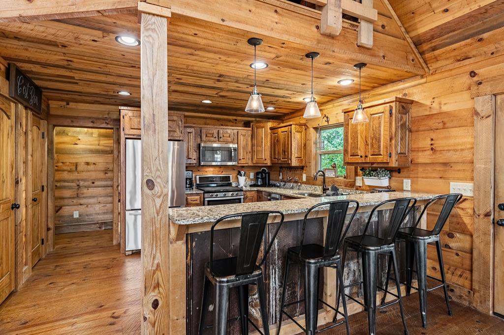 300 Cloudland Trace Property Photo 10