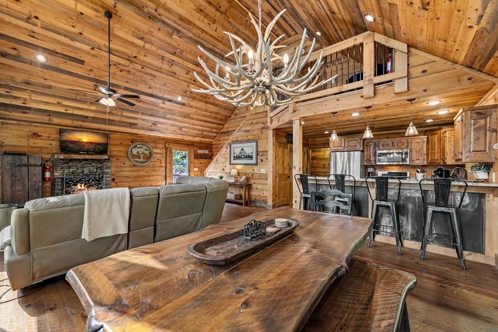300 Cloudland Trace Property Photo 15