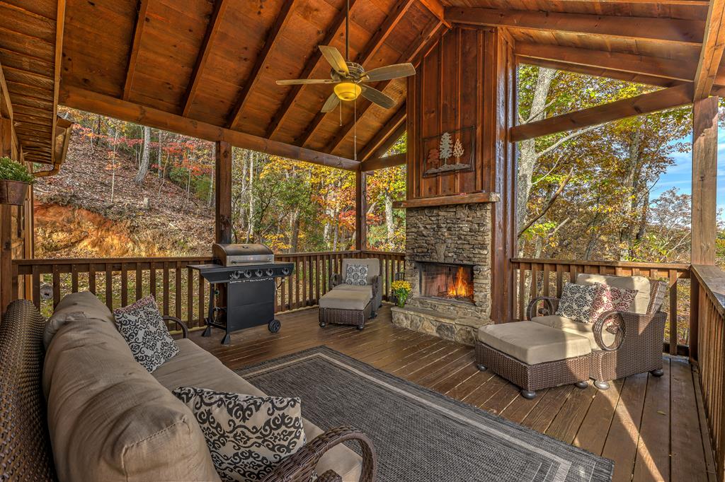 300 Cloudland Trace Property Photo 47