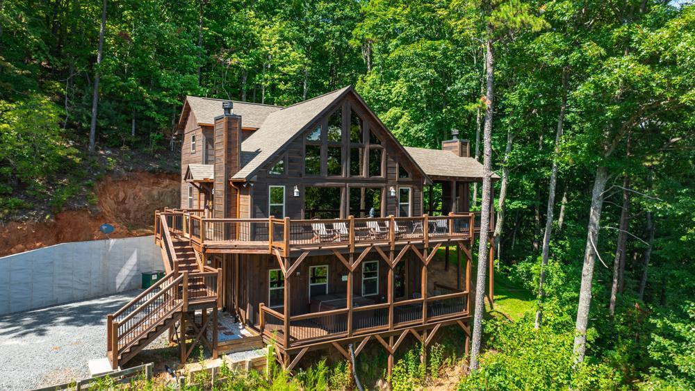 300 Cloudland Trace Property Photo 68