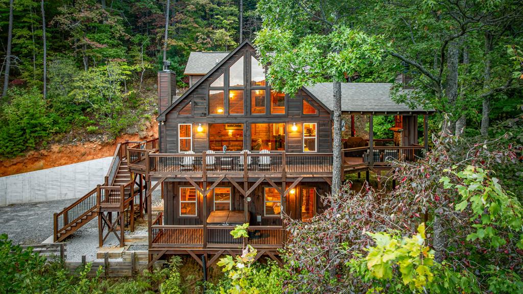 300 Cloudland Trace Property Photo 69
