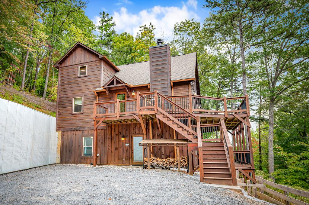 300 Cloudland Trace Property Photo 70