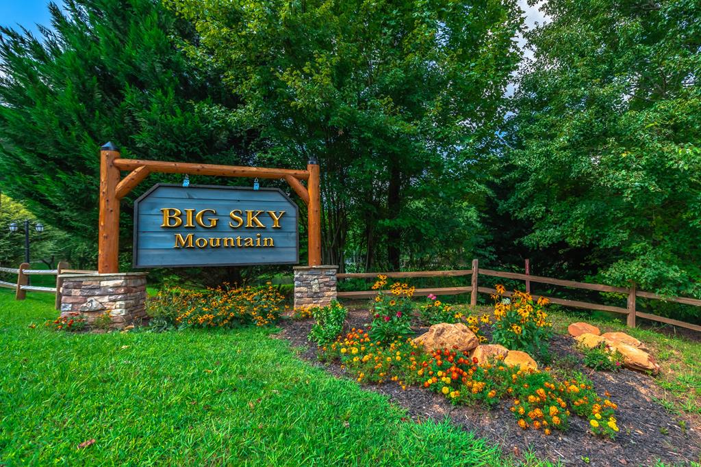 300 Cloudland Trace Property Photo 73