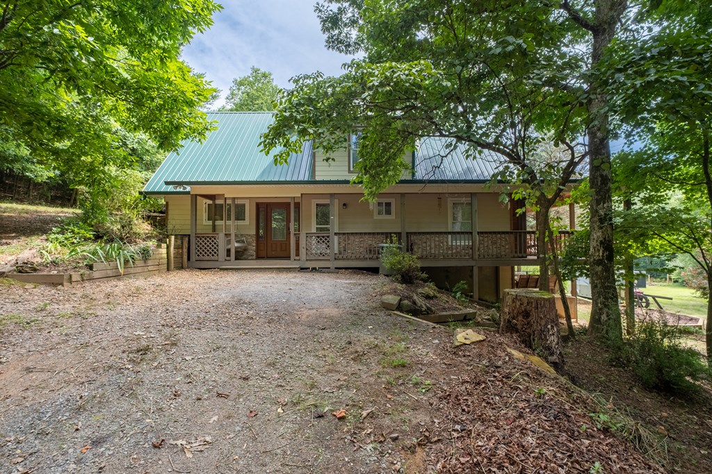 215 Dunn Mill Creek Road Property Photo 6