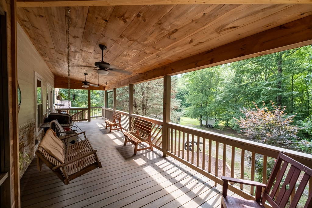 215 Dunn Mill Creek Road Property Photo 8