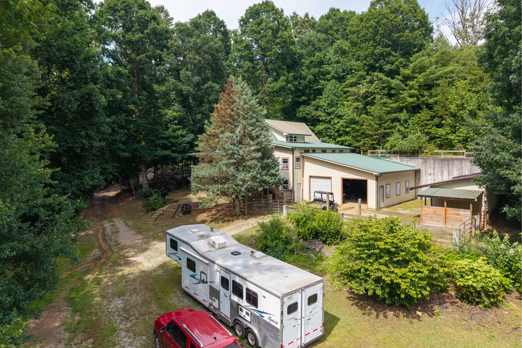 215 Dunn Mill Creek Road Property Photo 45