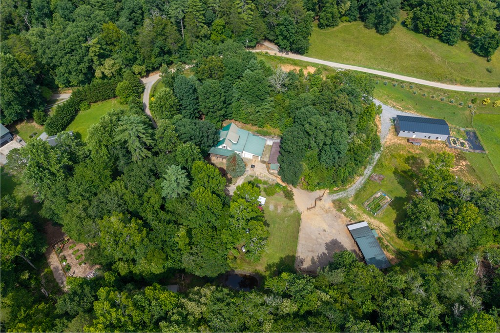 215 Dunn Mill Creek Road Property Photo 54