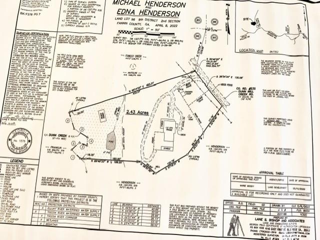 215 Dunn Mill Creek Road Property Photo 68