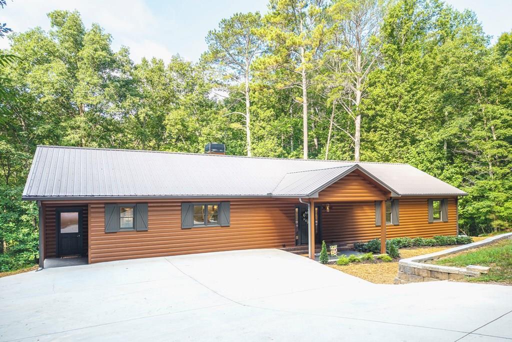 673 Harold Pritchett Road Property Photo 1