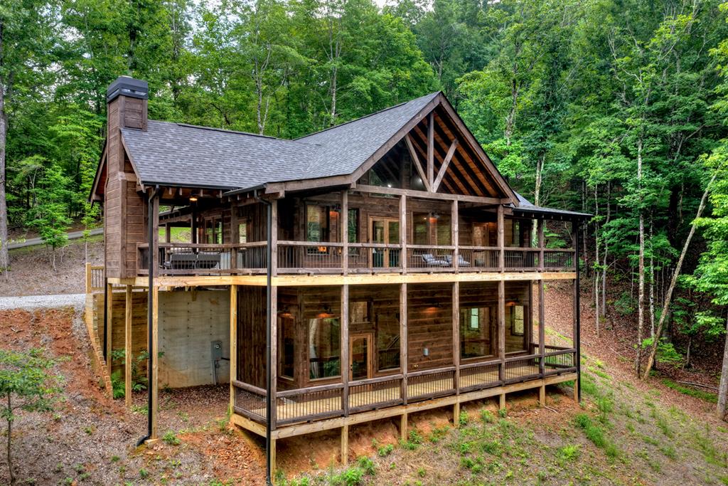 120 Green Ridge Road Property Photo 1
