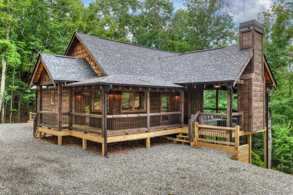 120 Green Ridge Road Property Photo 2