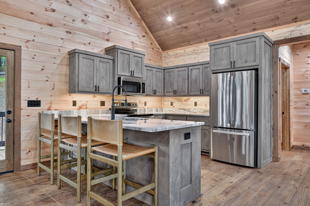 120 Green Ridge Road Property Photo 12