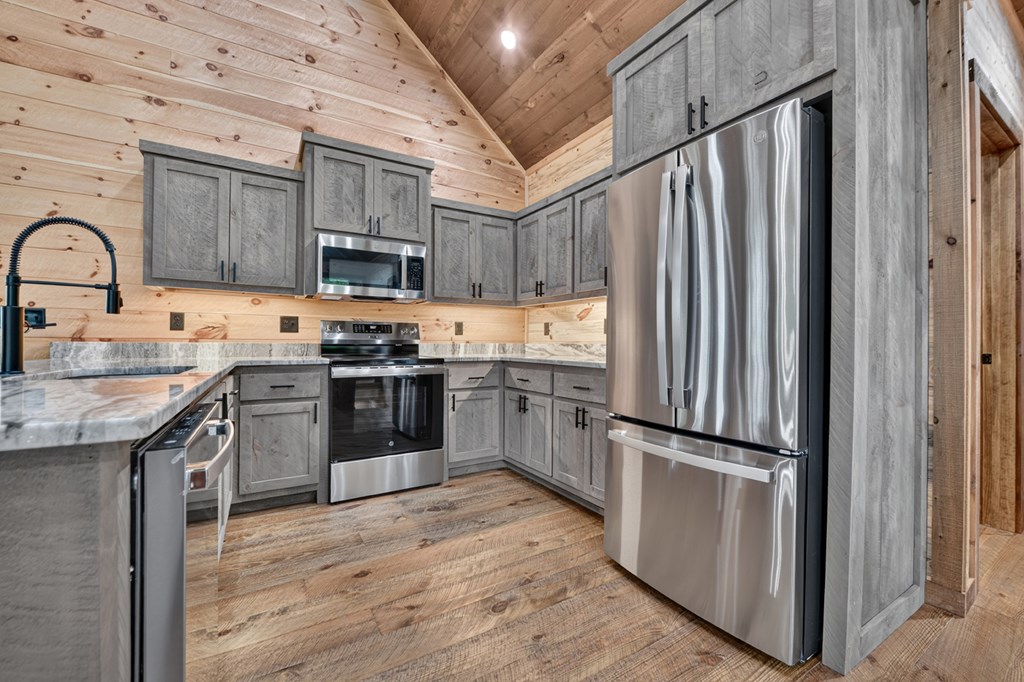 120 Green Ridge Road Property Photo 13