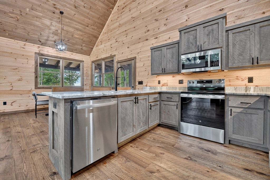 120 Green Ridge Road Property Photo 14