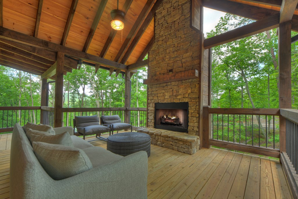 120 Green Ridge Road Property Photo 17