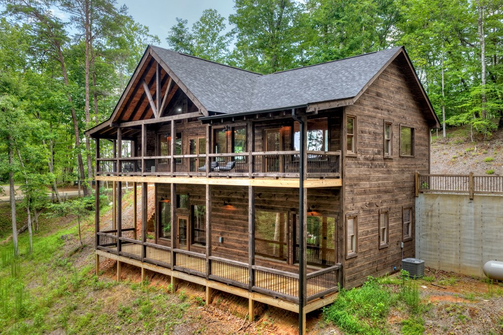 120 Green Ridge Road Property Photo 42
