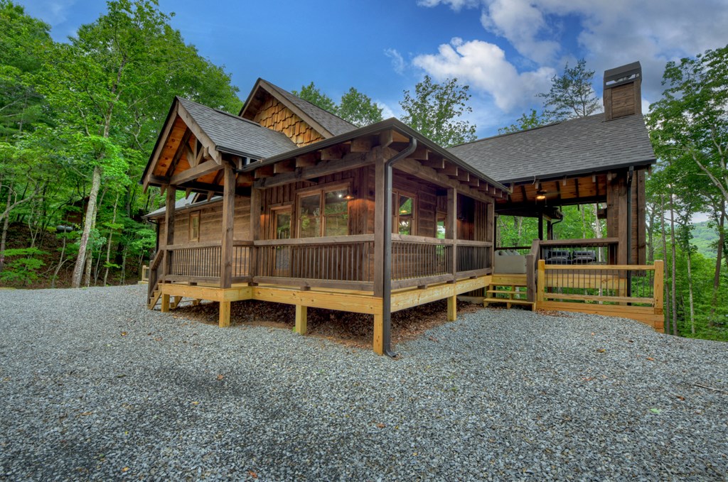 120 Green Ridge Road Property Photo 43