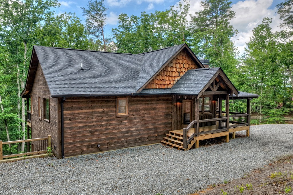 120 Green Ridge Road Property Photo 44