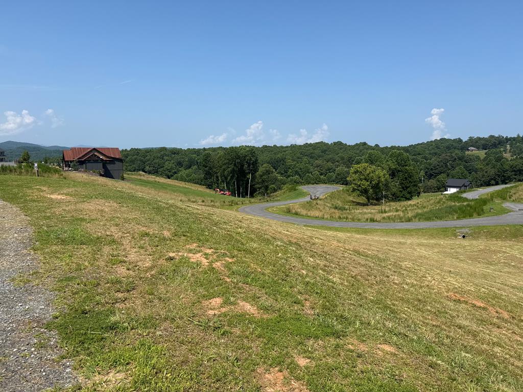 Lot 29 Big Valley Overlook Property Photo 1