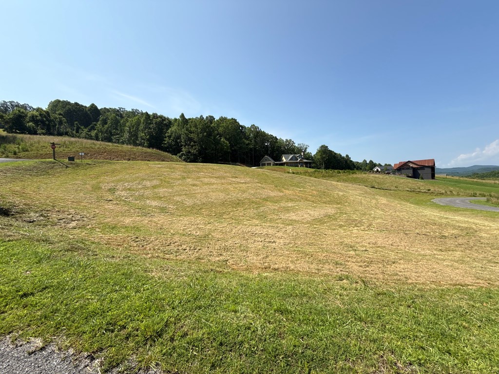 Lot 29 Big Valley Overlook Property Photo 3
