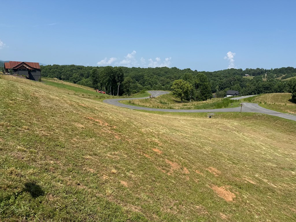 Lot 29 Big Valley Overlook Property Photo 4