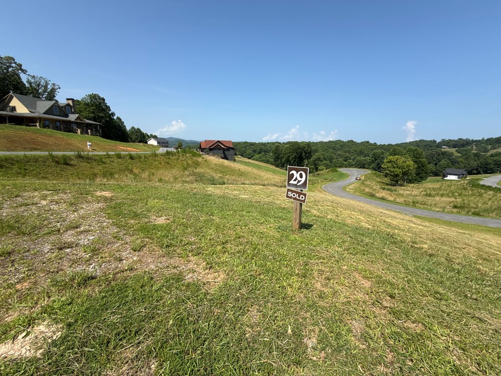 Lot 29 Big Valley Overlook Property Photo 5