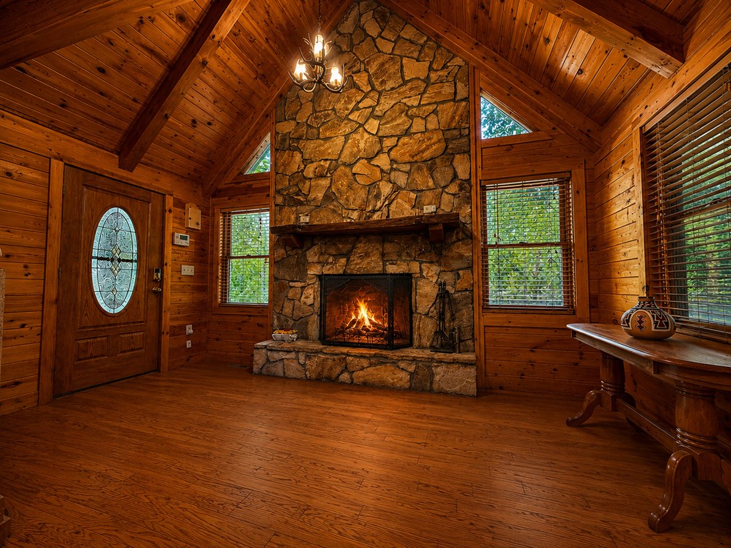629 My Mountain Road Property Photo 4