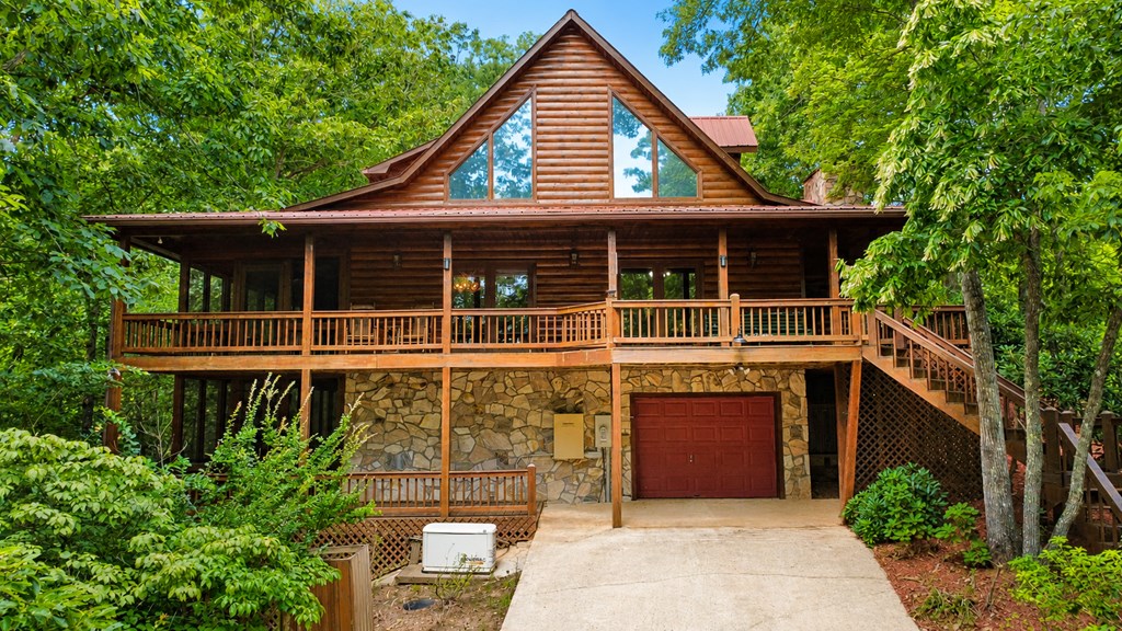 629 My Mountain Road Property Photo 5
