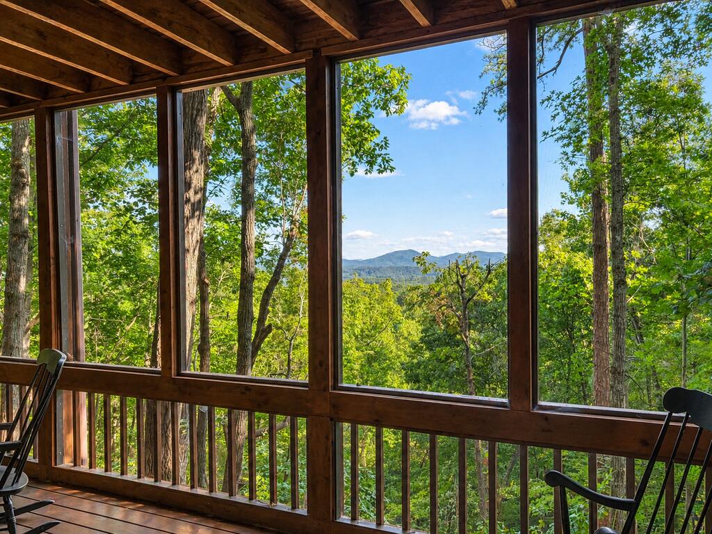 629 My Mountain Road Property Photo 6