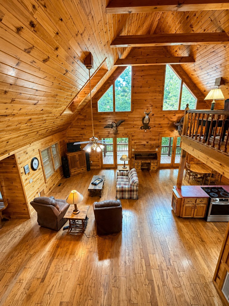 629 My Mountain Road Property Photo 7