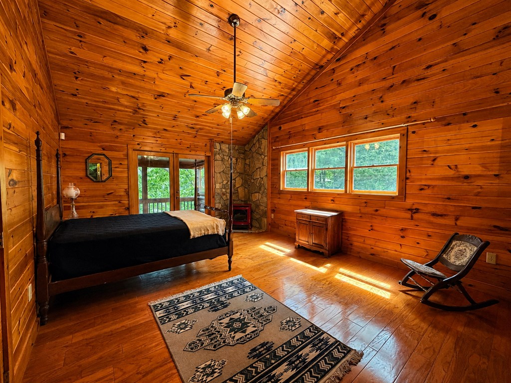 629 My Mountain Road Property Photo 16