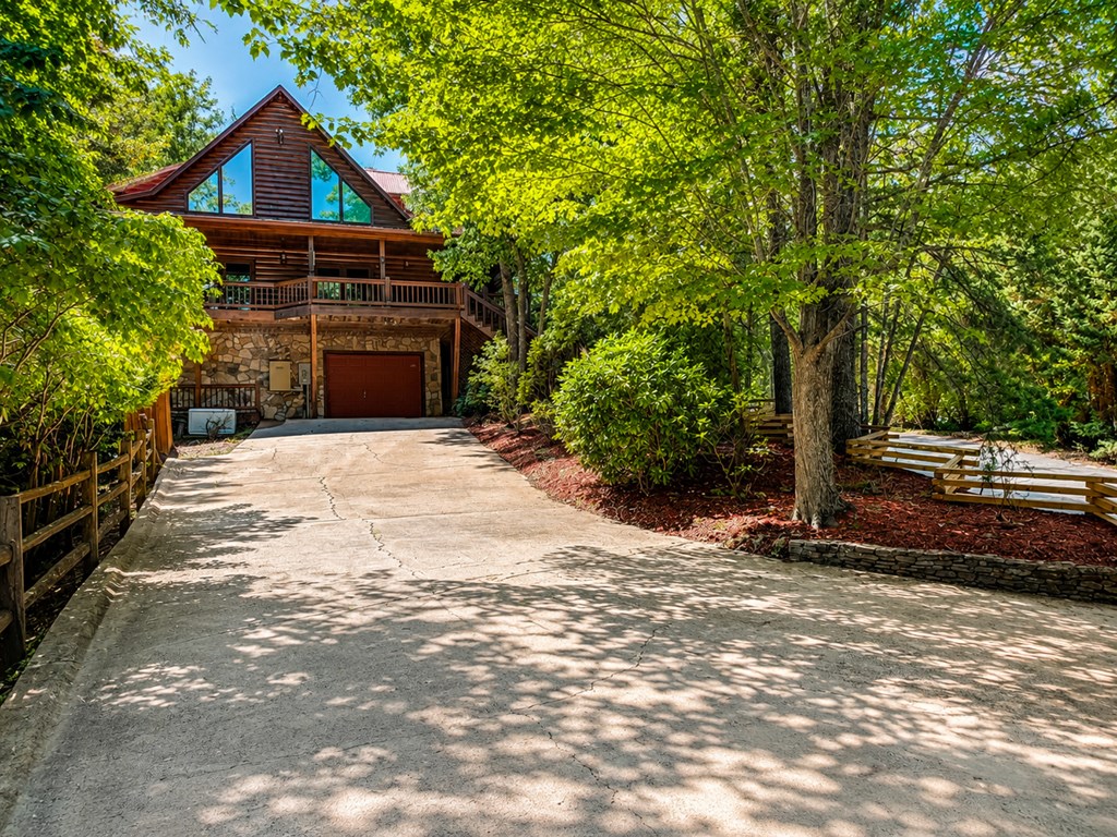 629 My Mountain Road Property Photo 25