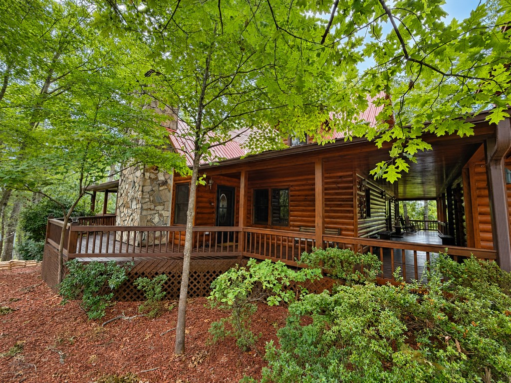 629 My Mountain Road Property Photo 26