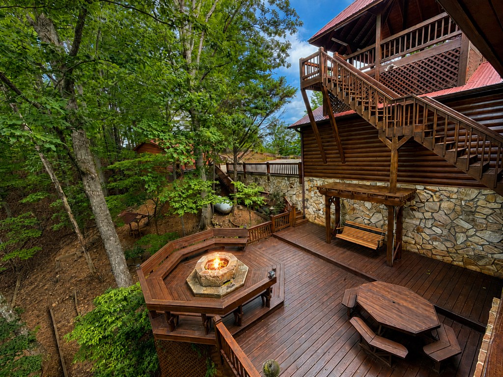 629 My Mountain Road Property Photo 31