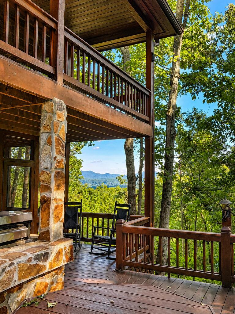 629 My Mountain Road Property Photo 32