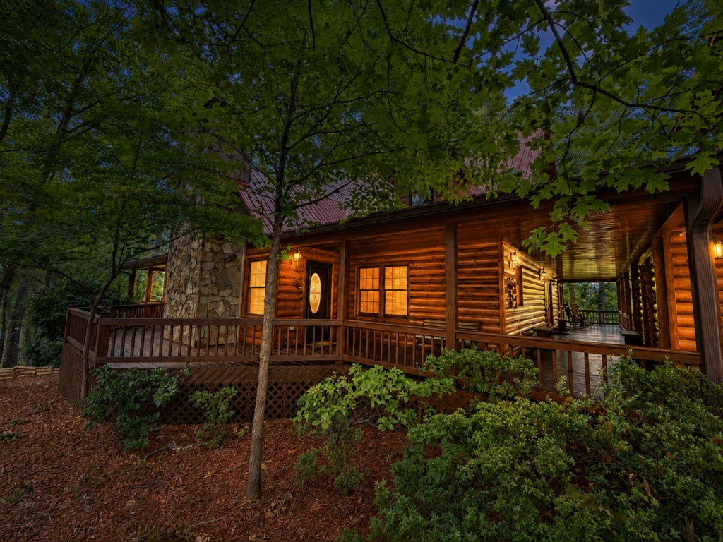 629 My Mountain Road Property Photo 38