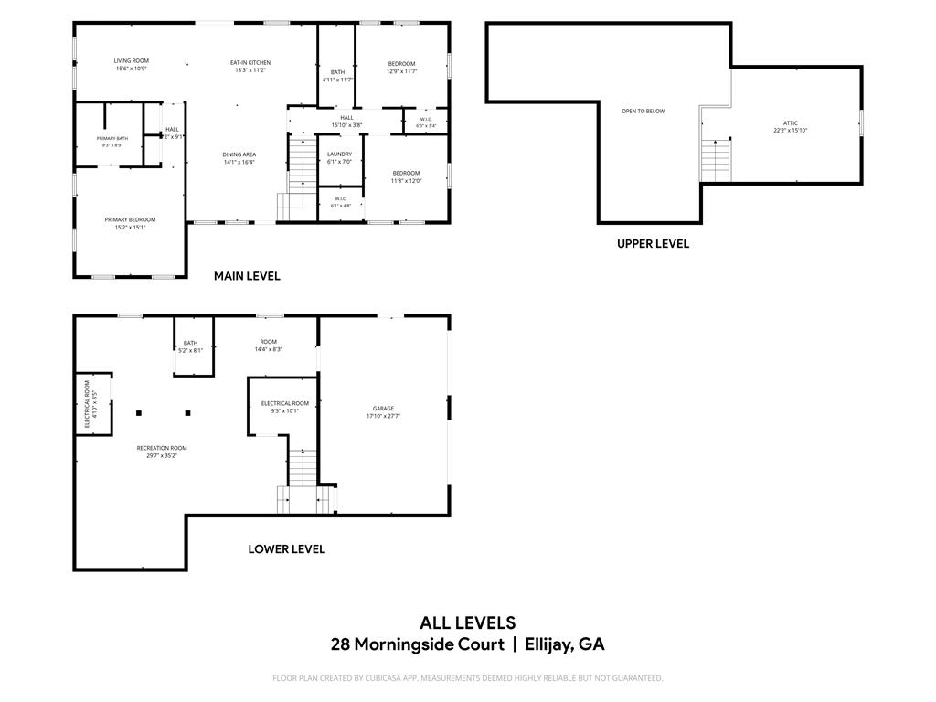 28 Morningside Court Property Photo 48