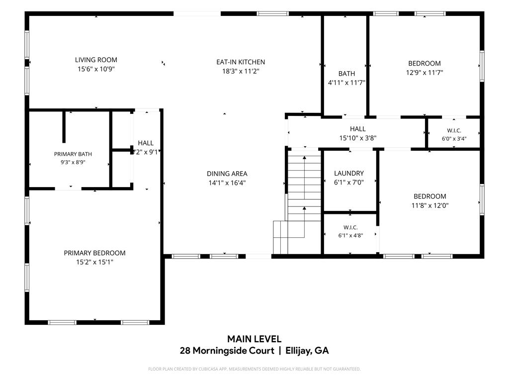 28 Morningside Court Property Photo 50