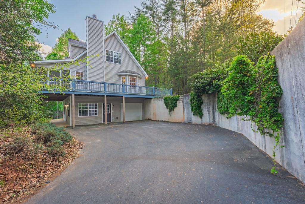 34 Lake Nottely Drive Property Photo 3
